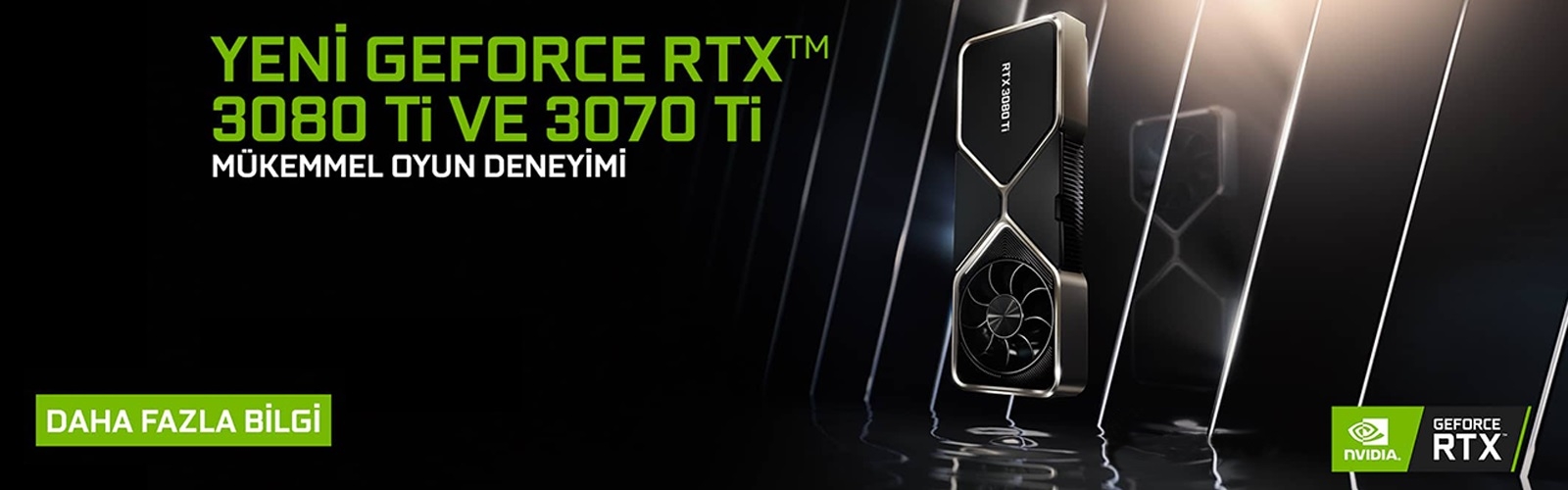 GeForce RTX 3080 TI