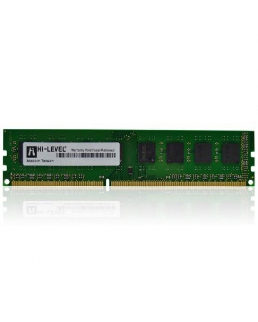4 GB DDR4 2666 MHZ HI-LEVEL KUTULU PC