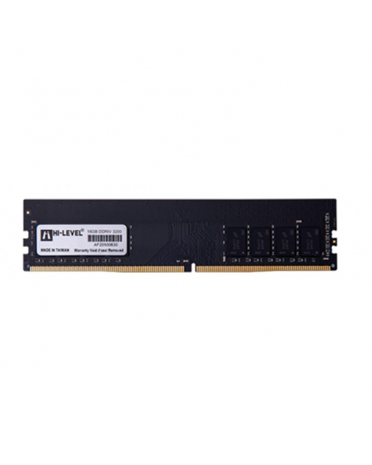 16 GB DDR4 3200MHZ HI-LEVEL KUTULU 1.2V PC