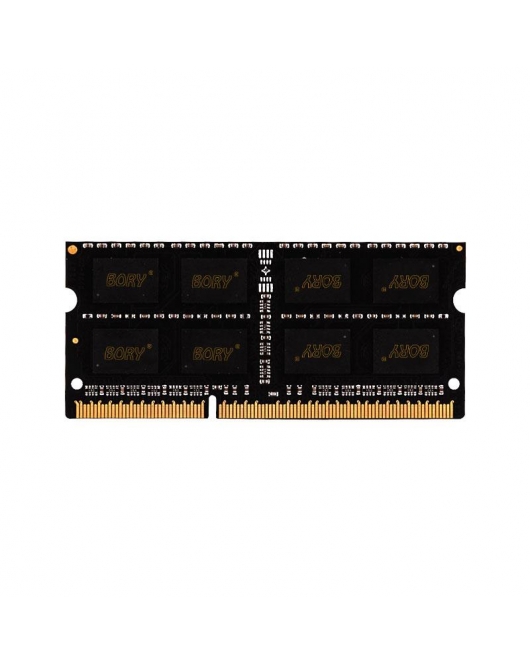 4 GB DDR3 1600MHZ BORY KUTULU 1,35V NB