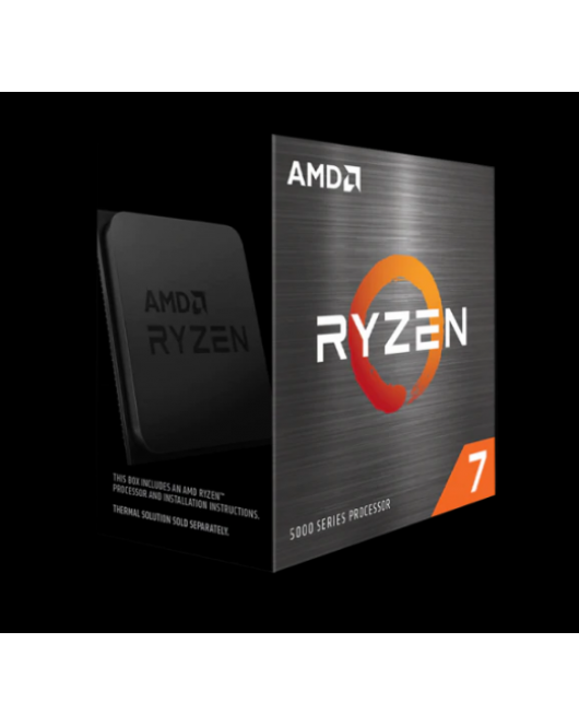 AMD RYZEN 7 5800X 4.7GHZ 32MB 105W 8 ÇEKİRDEK AM4 (FANSIZ , KUTULU)