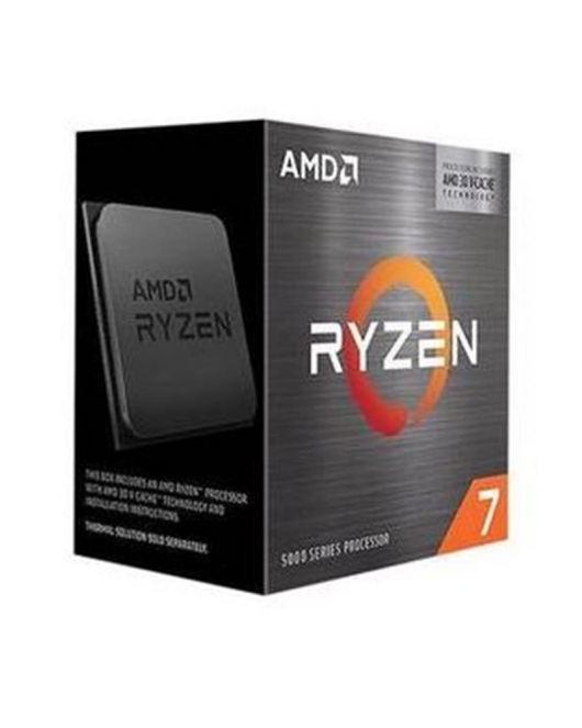 AMD RYZEN 7 5800X3D 3.4GHZ 96MB 105W 8 ÇEKİRDEK AM4 (FAZSIZ , KUTULU)