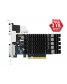 ASUS GT730-SL-2GD5-BRK 2GB DDR5 64BIT 1XVGA 1XHDMI 1XDVI